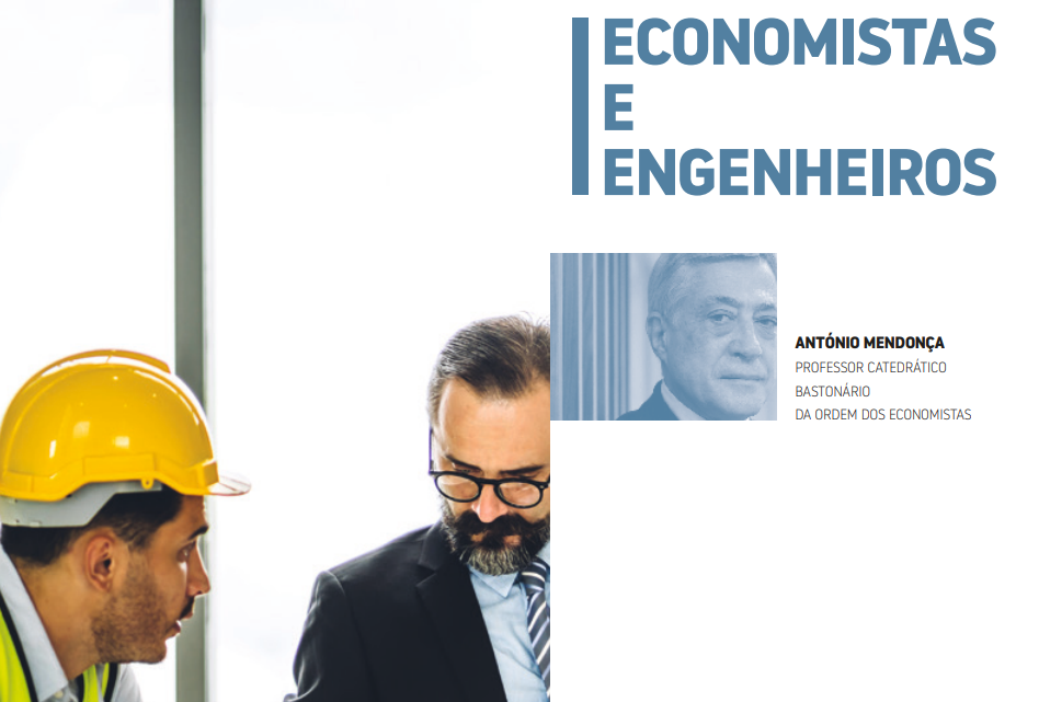 Economistas e Engenheiros